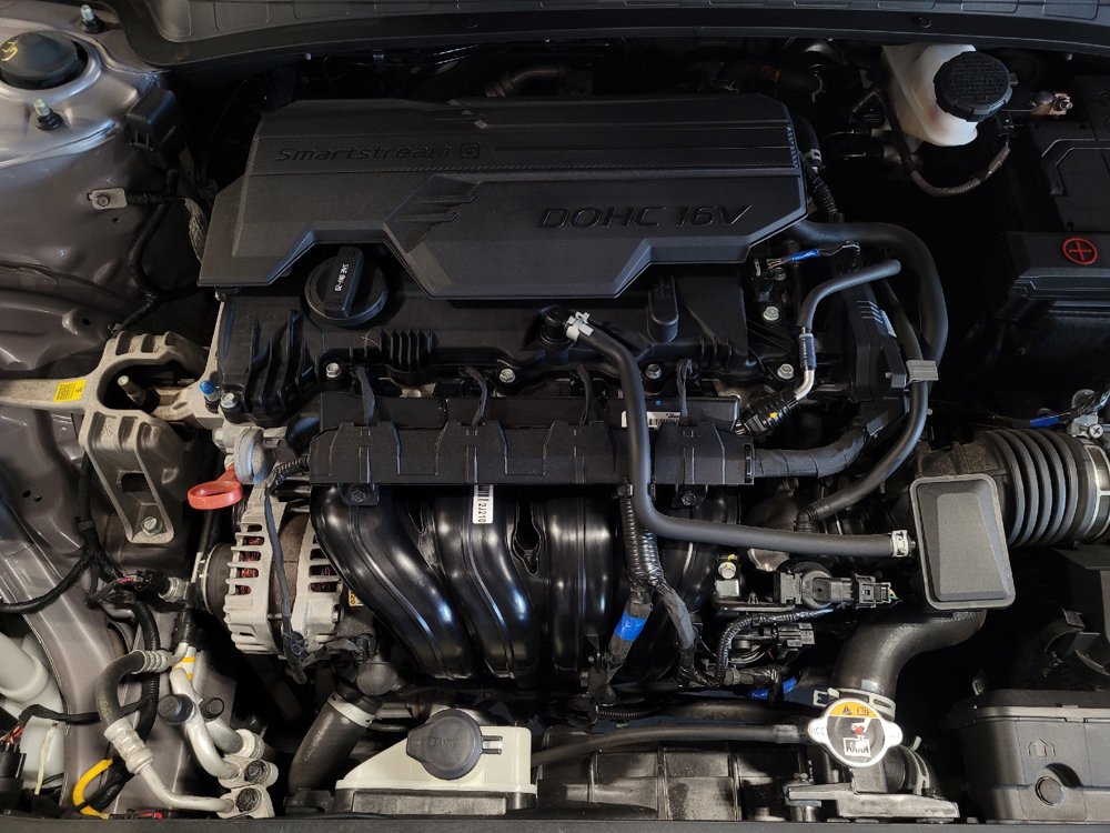 Used 2024 Hyundai Elantra SEL FWD image 30