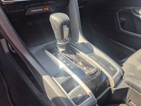 Used 2016 Honda Civic EX image 11