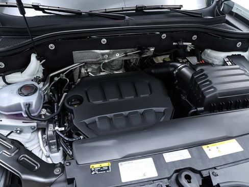New 2026 Volkswagen Atlas SE FWD image 68