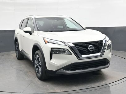 Used 2023 Nissan Rogue SV w/ SV Premium Package