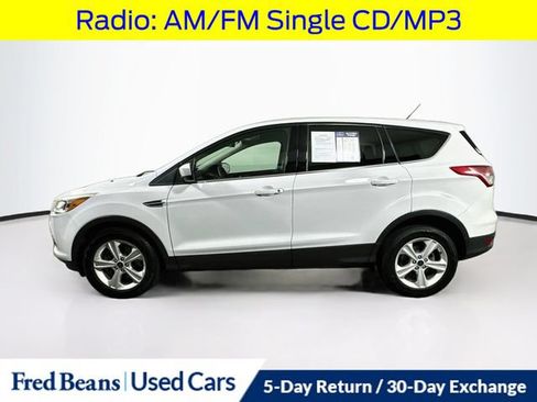 Used 2014 Ford Escape SE FWD image 5