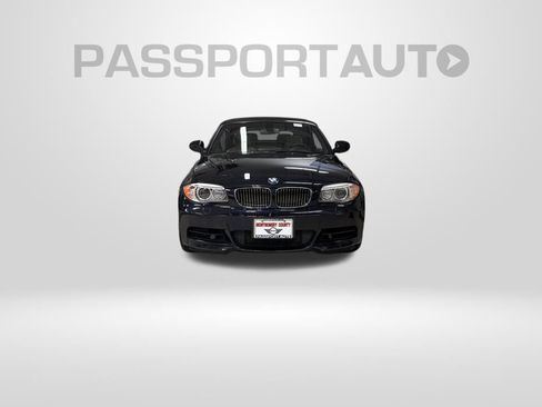 Used 2013 BMW 135i Convertible image 2