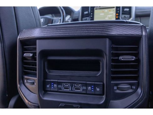 Used 2021 RAM 1500 Limited image 14