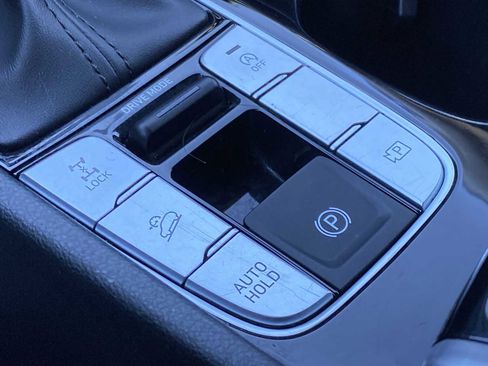 Used 2024 Hyundai Tucson SEL image 27