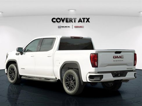 New 2026 GMC Sierra 1500 Elevation w/ Elevation Select Package image 5