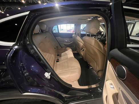 Used 2020 Mercedes-Benz GLC 300 4MATIC Coupe image 28