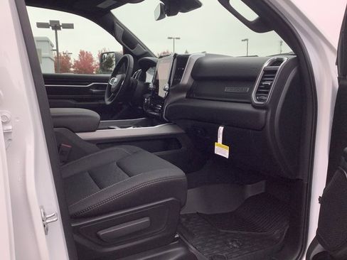 New 2026 RAM 1500 Big Horn image 38