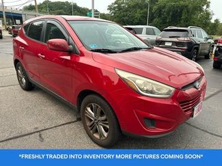 Used 2015 Hyundai Tucson GLS w/ Option Group 02 AWD/4WD video 1