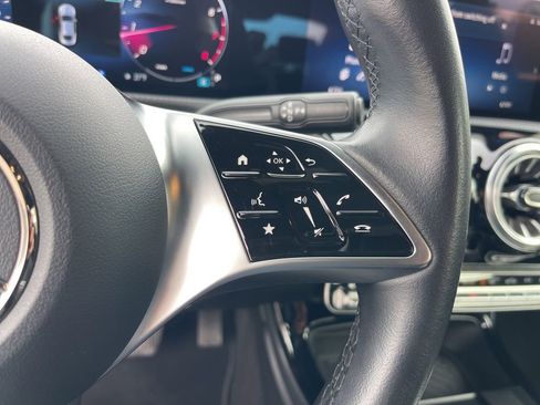 Certified 2025 Mercedes-Benz CLA 250 image 17