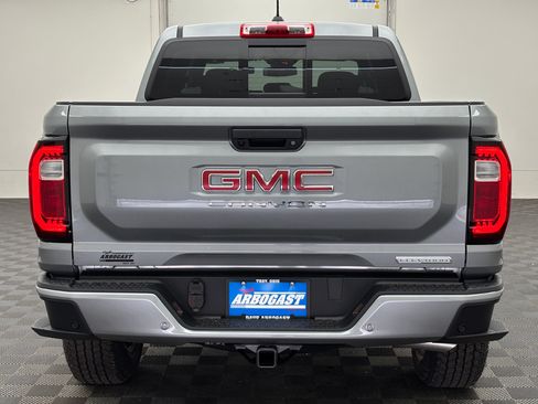 New 2026 GMC Canyon Elevation w/ Convenience Package AWD/4WD image 8
