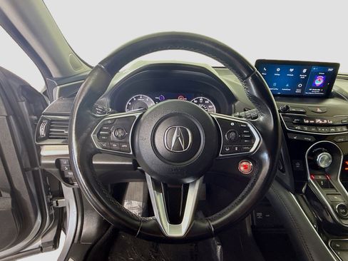 Used 2020 Acura RDX AWD image 13
