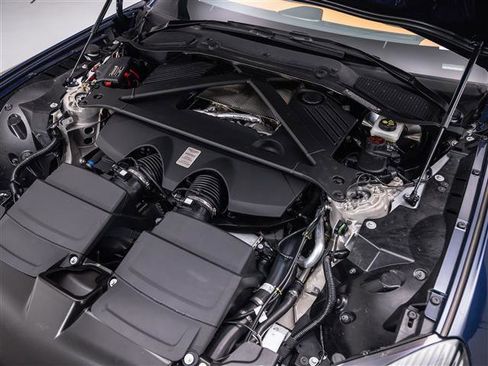 New 2026 Aston Martin V8 Vantage Coupe image 18