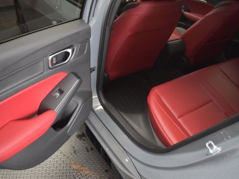 New 2026 Acura Integra A-Spec image 19