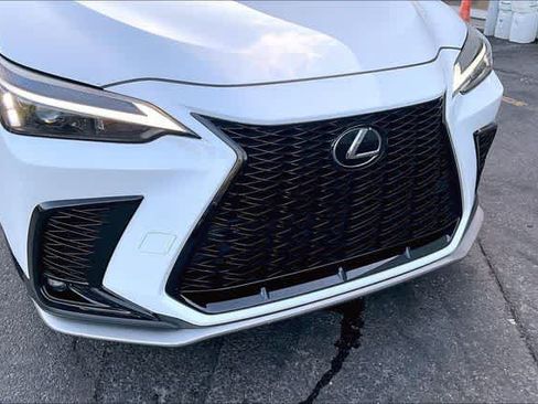 Certified 2024 Lexus NX 350 F Sport AWD/4WD image 33