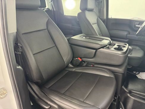 Used 2024 Chevrolet Silverado 3500 W/T w/ WT Convenience Package AWD/4WD image 32