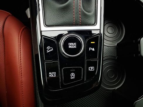 Used 2024 Kia Sportage SX FWD image 22