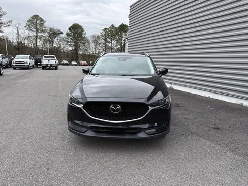 Used 2018 MAZDA CX-5 Grand Touring image 8