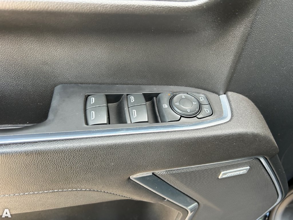Used 2023 Chevrolet Silverado 1500 RST w/ Convenience Package II AWD/4WD image 18