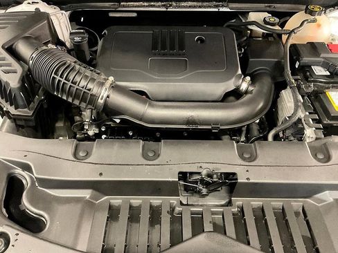 Used 2023 Chevrolet Blazer LT w/ Driver Confidence Package image 6