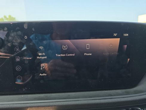 Used 2024 Buick Envista Preferred FWD image 27
