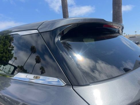Used 2023 INFINITI QX60 Pure FWD image 48