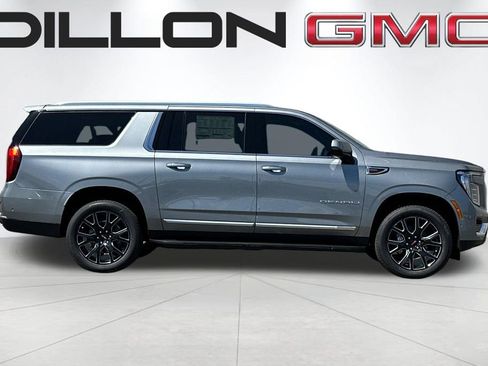 New 2026 GMC Yukon XL Denali w/ Advanced Technology Package AWD/4WD image 3
