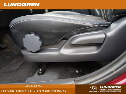 Used 2023 Mitsubishi Mirage SE FWD image 13
