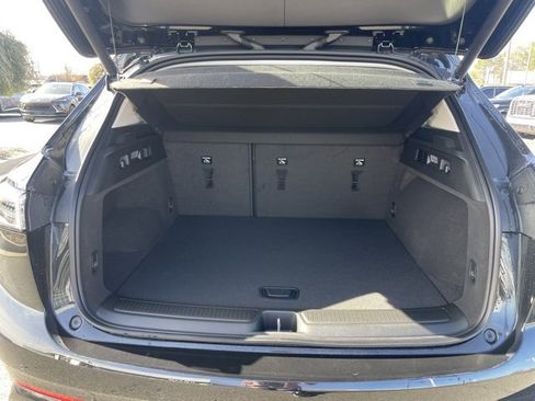 New 2025 Buick Envision Avenir image 27