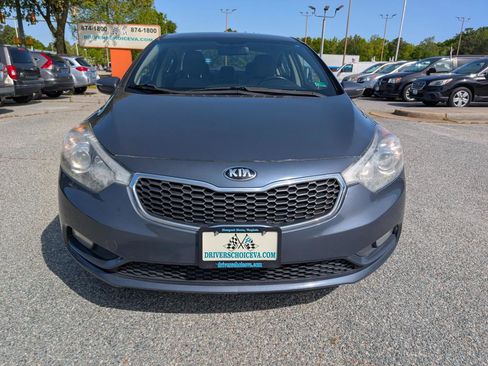 Used 2014 Kia Forte EX image 10