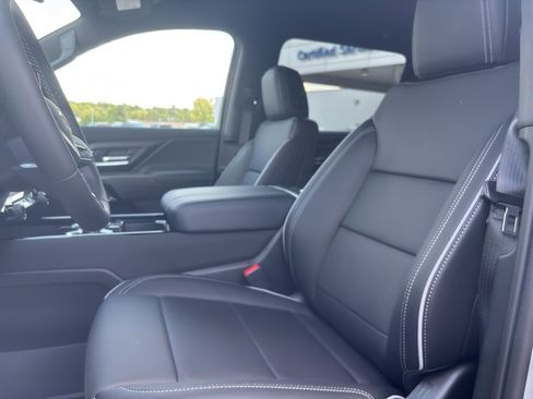 New 2026 Chevrolet Silverado EV LT w/ Plus Package image 23