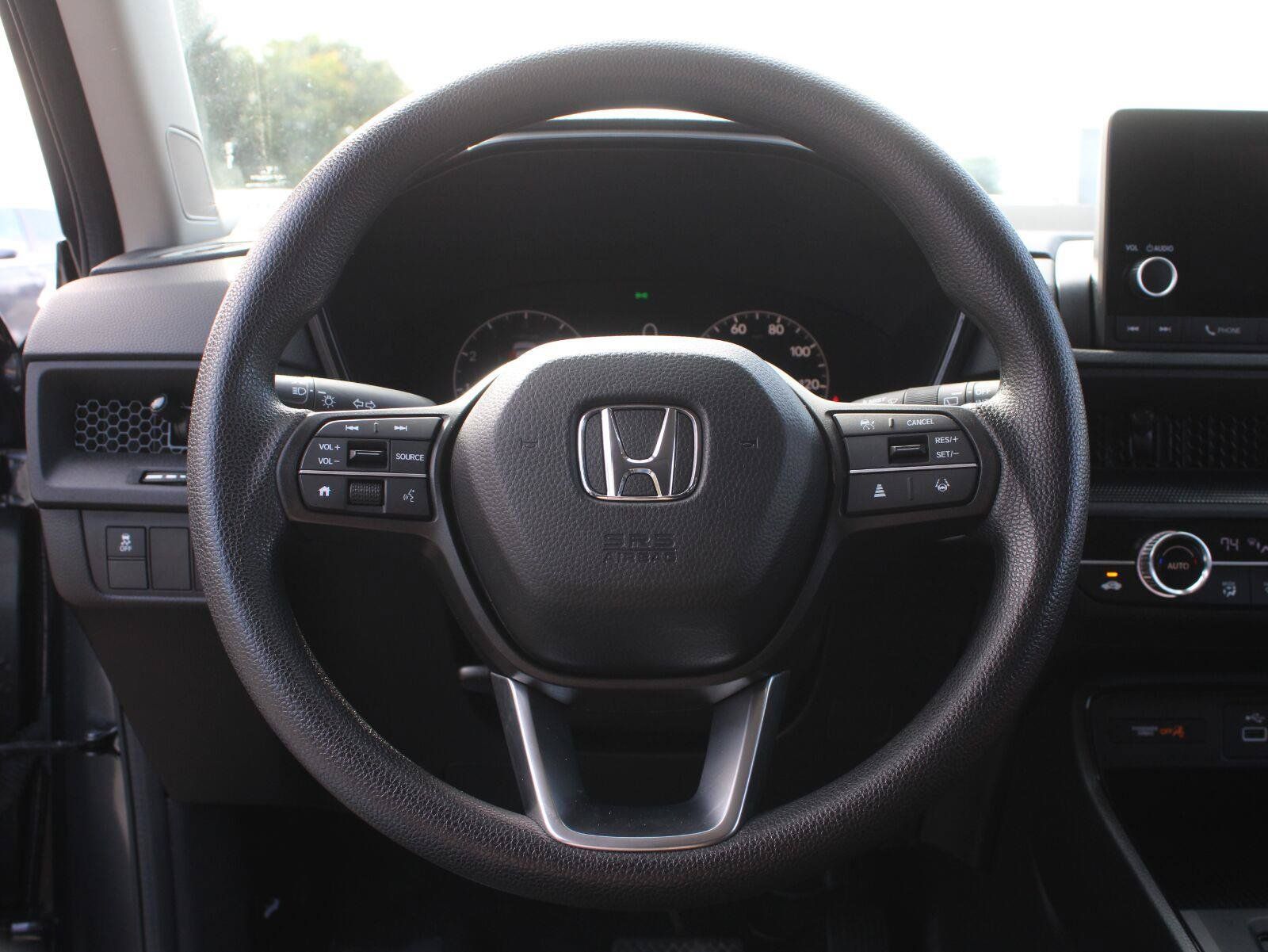 Used 2024 Honda CR-V EX image 10