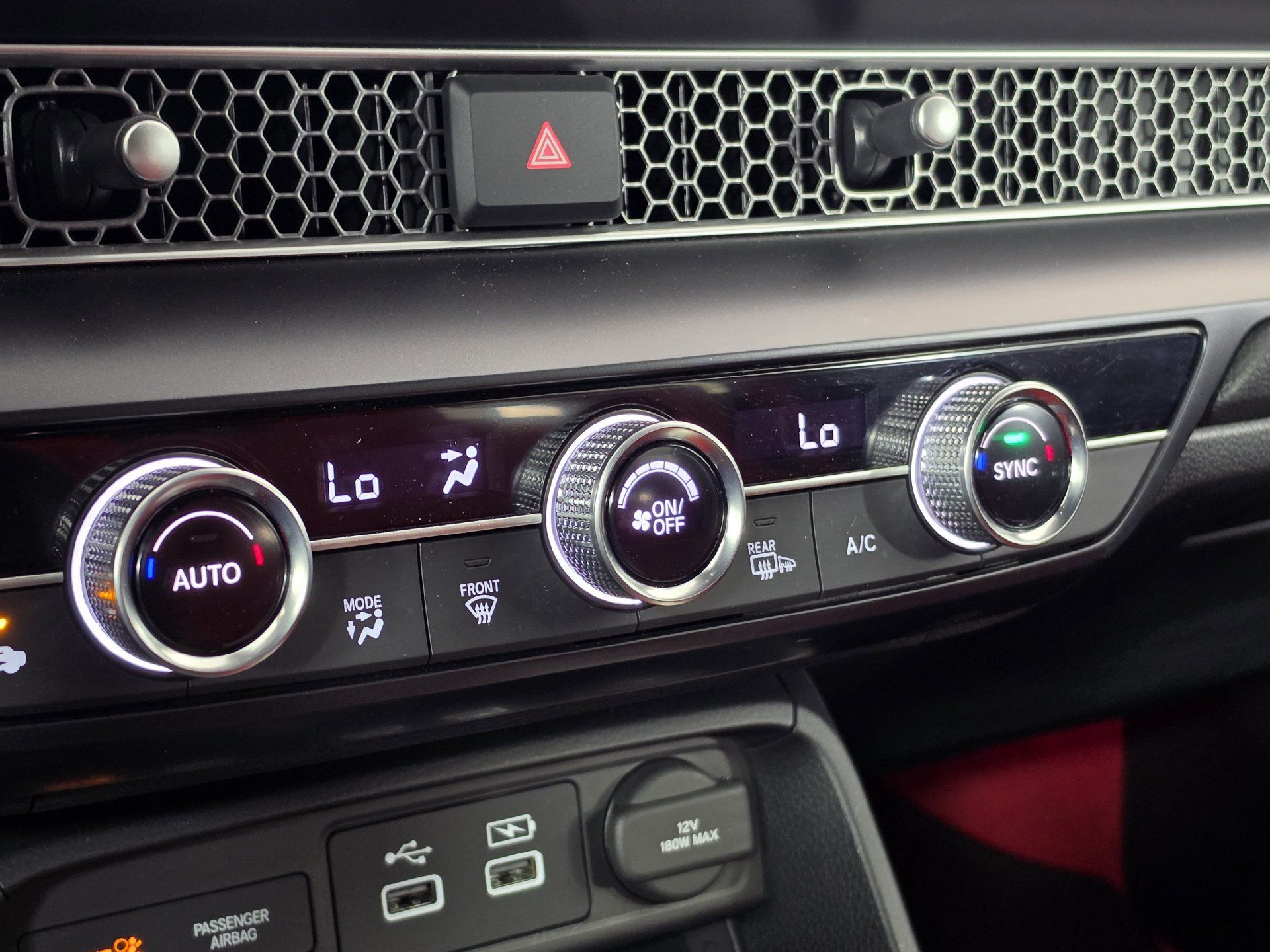 Used 2025 Honda Civic Type R image 15
