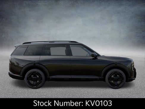 New 2027 Kia Telluride SX X-Line AWD/4WD image 7