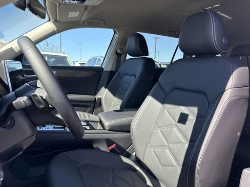New 2026 Volkswagen Atlas SE AWD/4WD image 12