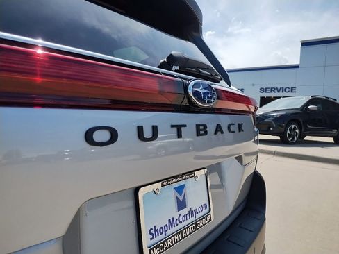 New 2026 Subaru Outback Touring XT AWD/4WD image 13