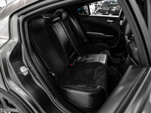 Used 2020 Dodge Charger R/T w/ Plus Group RWD image 44