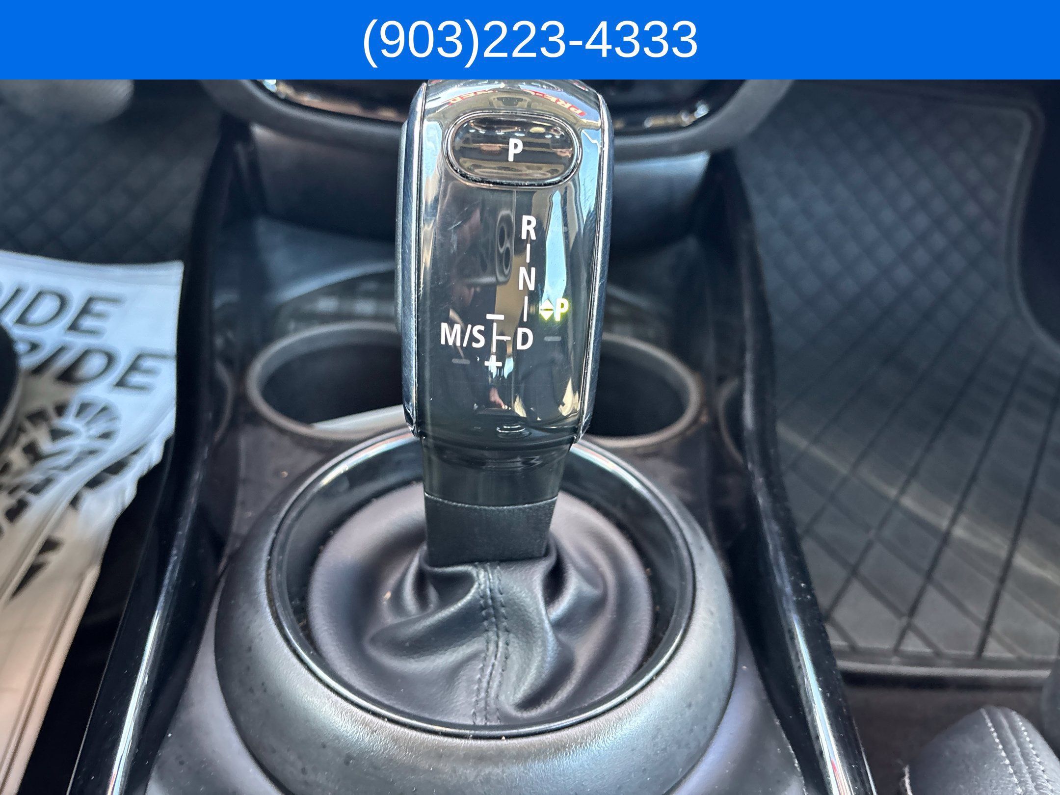 Used 2022 MINI Cooper Clubman S w/ Premium Package FWD image 33