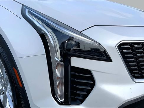 Used 2019 Cadillac XT4 Luxury FWD image 43