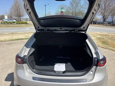 New 2026 MAZDA MAZDA3 s image 7