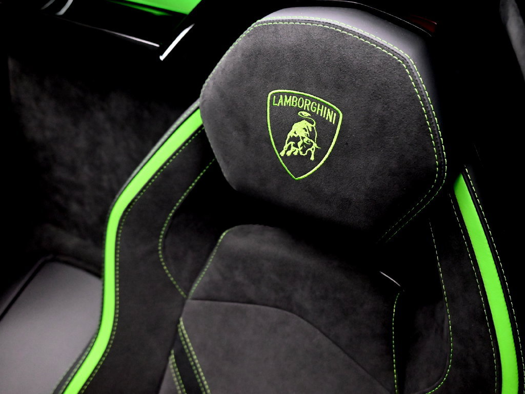 Used 2022 Lamborghini Aventador LP 780-4 Ultimae AWD/4WD image 22