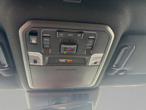 New 2026 Toyota 4Runner Limited AWD/4WD image 19
