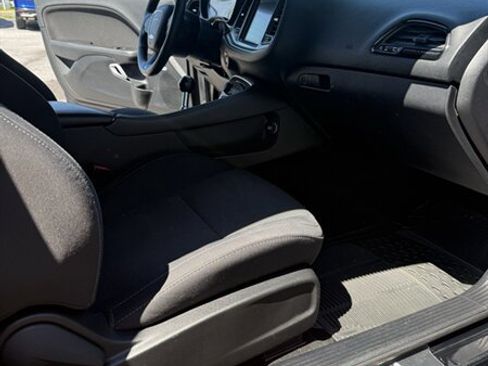 Used 2015 Dodge Challenger R/T Scat Pack RWD image 32
