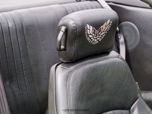 Used 2002 Pontiac Firebird Trans Am image 36