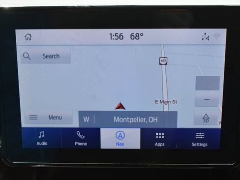 Used 2020 Ford Explorer Limited AWD/4WD image 29