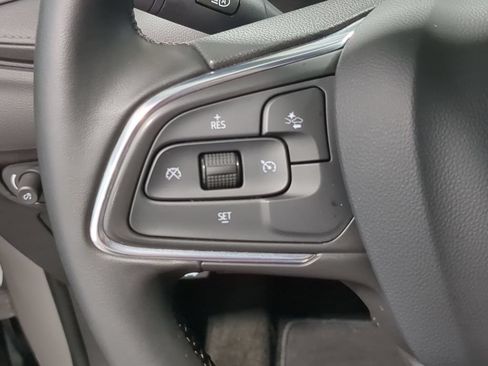 Used 2024 Buick Encore GX Sport Touring w/ Advanced Technology Package AWD/4WD image 23