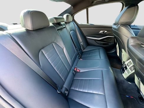 Used 2021 BMW M340i w/ Executive Package image 29