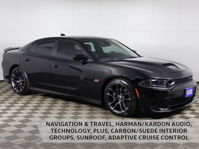 Used 2023 Dodge Charger Scat Pack w/ Plus Group