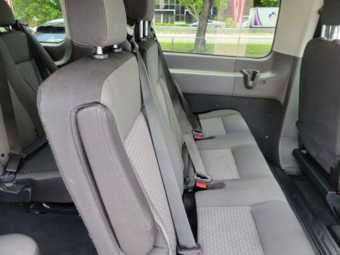 Used 2024 Ford Transit 350 XLT RWD image 15