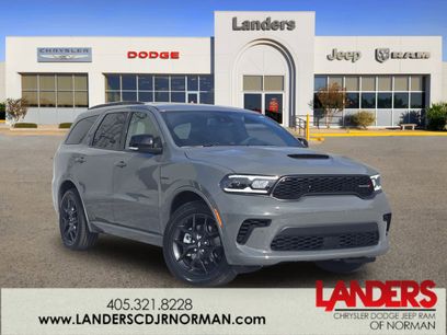 New 2026 Dodge Durango GT