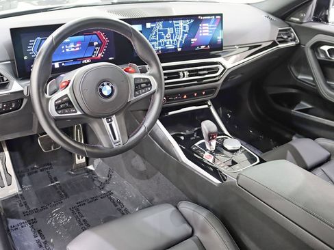 Used 2024 BMW M2 RWD image 15